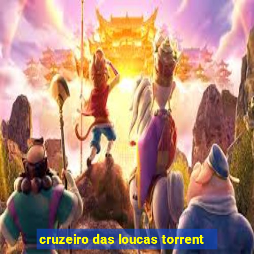 cruzeiro das loucas torrent