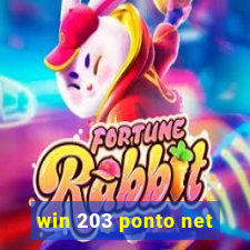 win 203 ponto net