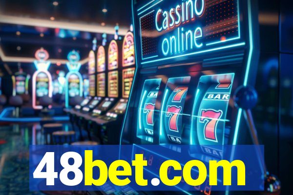 48bet.com