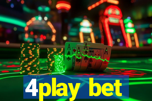 4play bet