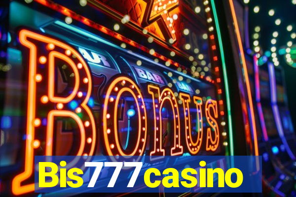 Bis777casino