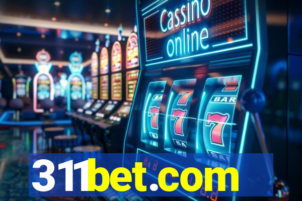 311bet.com