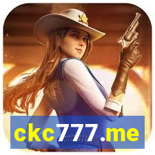 ckc777.me