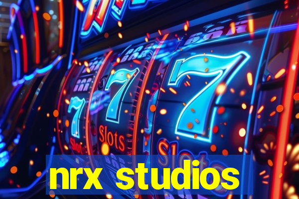 nrx studios