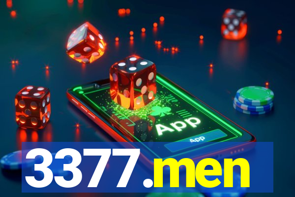 3377.men