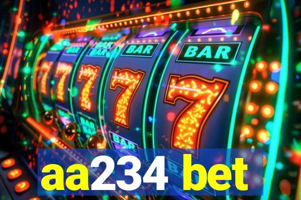 aa234 bet