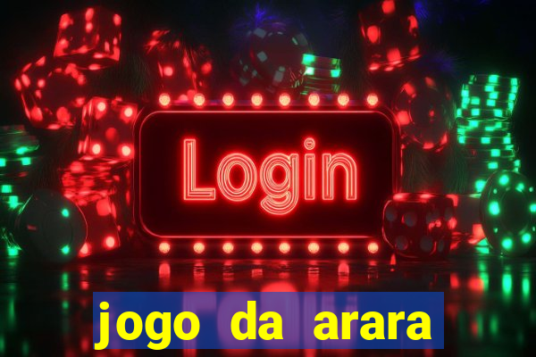 jogo da arara trade é confiável