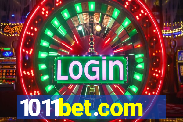 1011bet.com