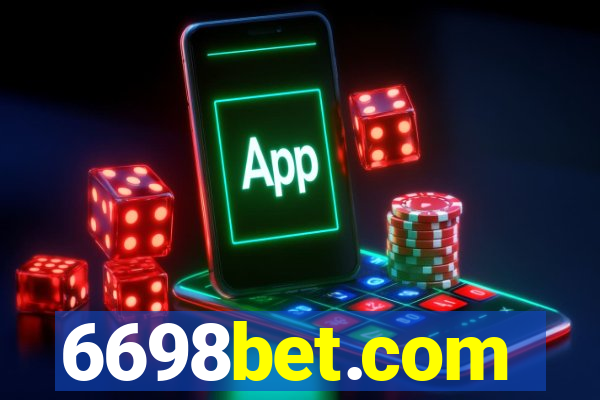 6698bet.com