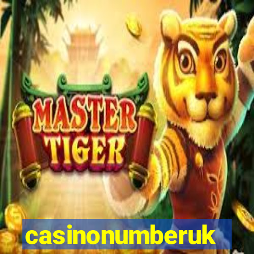 casinonumberuk