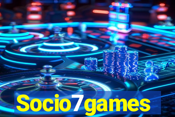 Socio7games