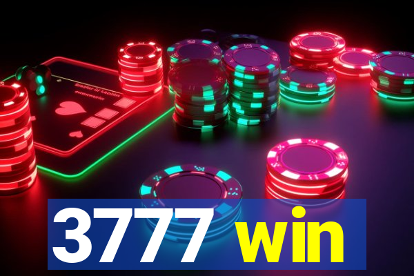 3777 win