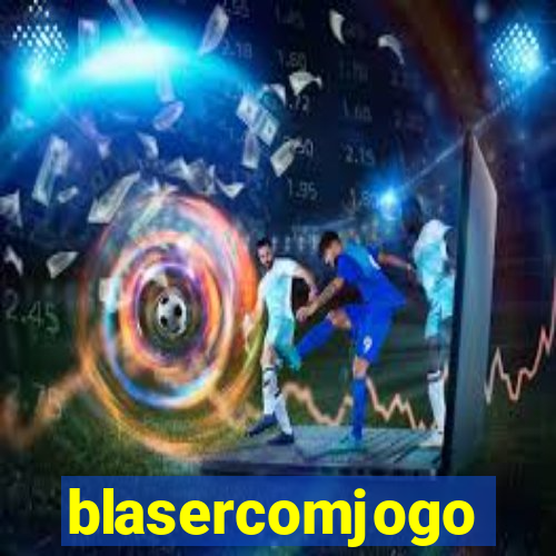 blasercomjogo