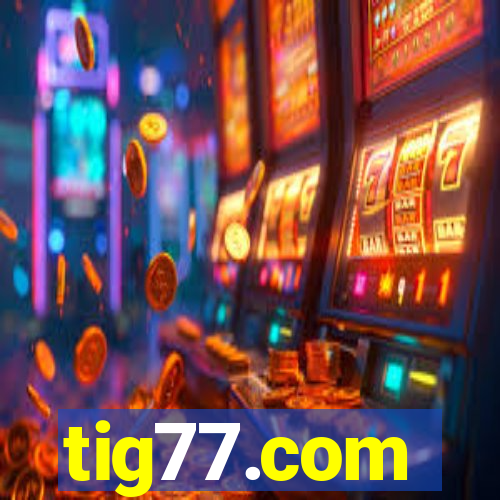 tig77.com