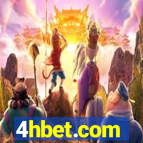 4hbet.com