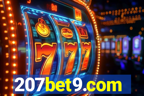 207bet9.com