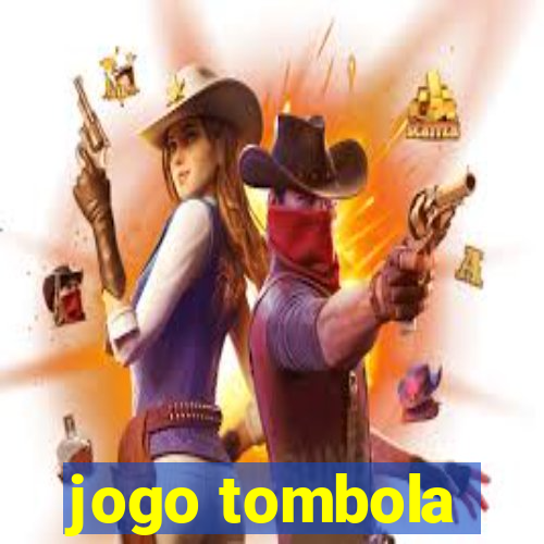 jogo tombola