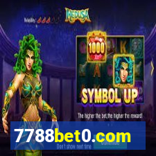 7788bet0.com