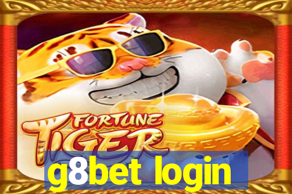 g8bet login