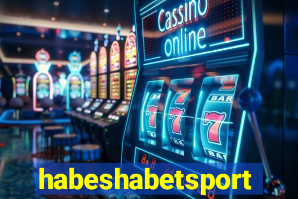 habeshabetsport