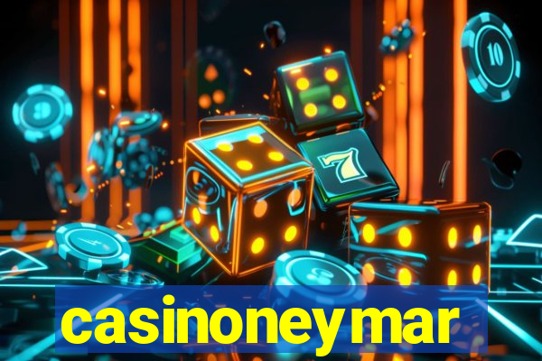 casinoneymar