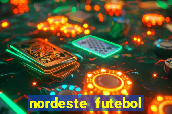 nordeste futebol vip net