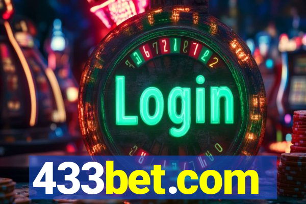 433bet.com