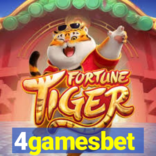 4gamesbet