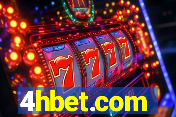 4hbet.com