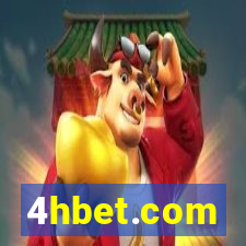 4hbet.com