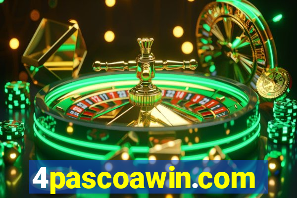 4pascoawin.com