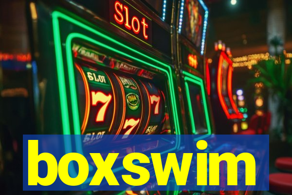 boxswim