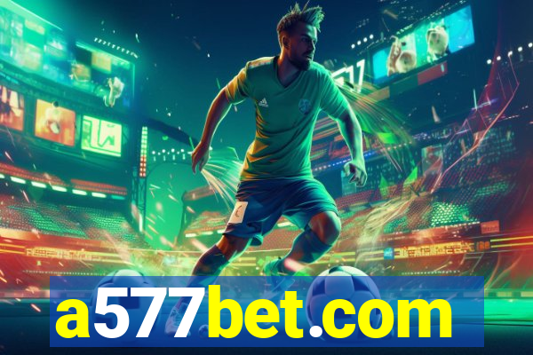 a577bet.com