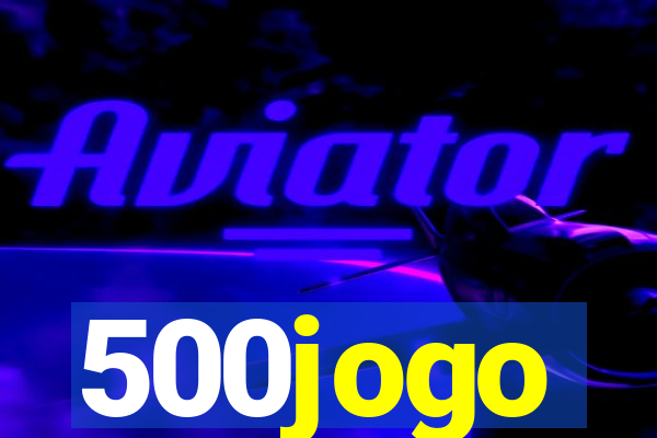 500jogo