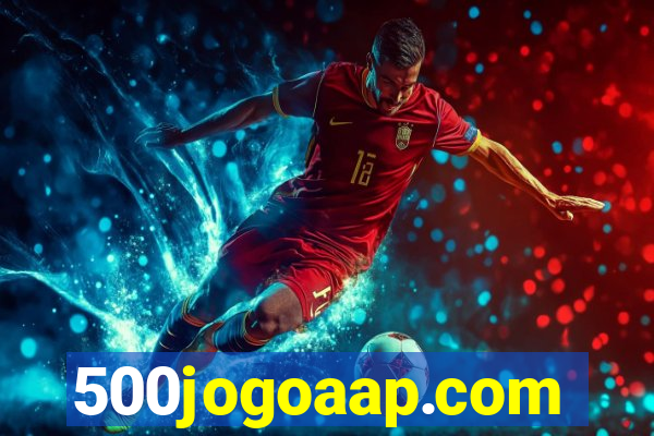 500jogoaap.com