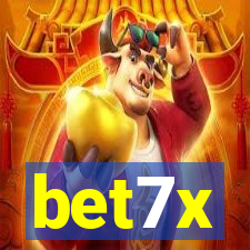 bet7x