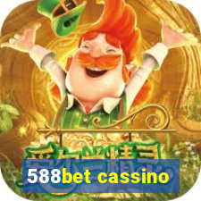 588bet cassino