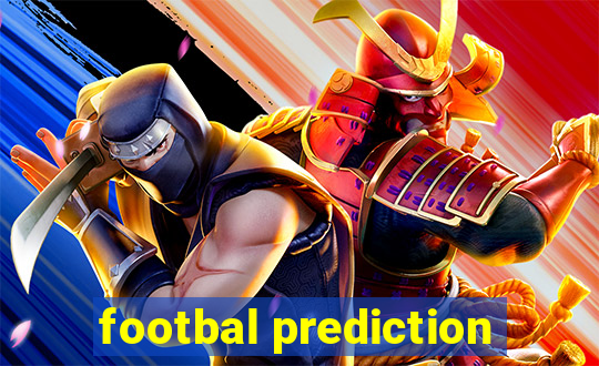 footbal prediction