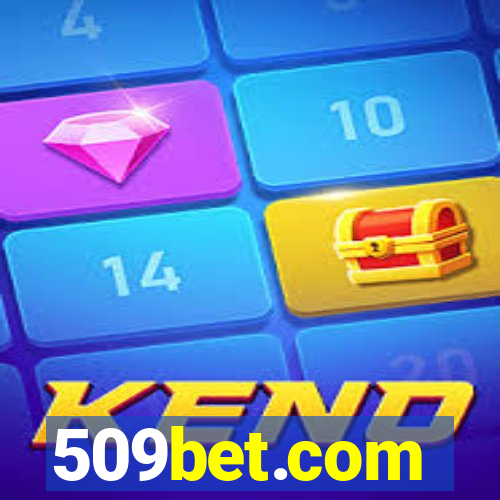 509bet.com