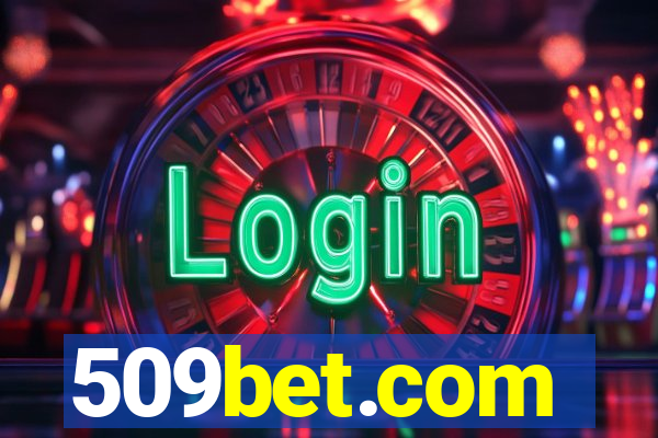 509bet.com