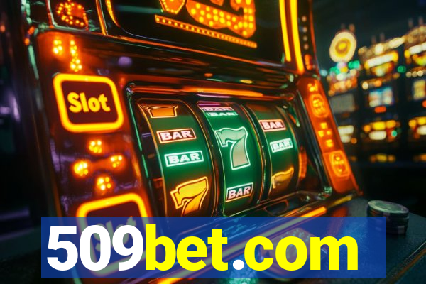 509bet.com