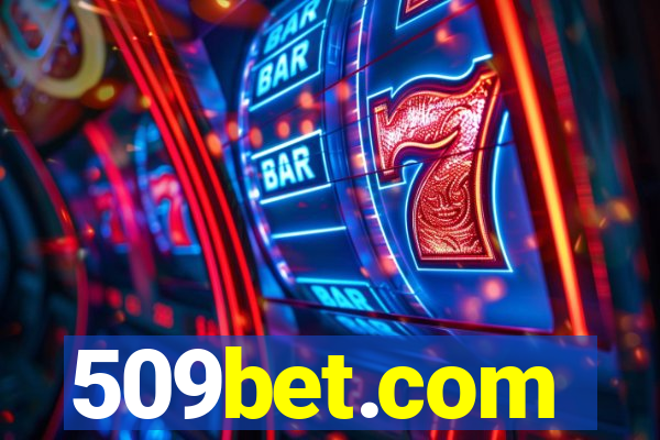 509bet.com