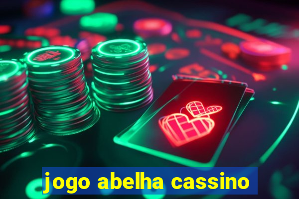 jogo abelha cassino