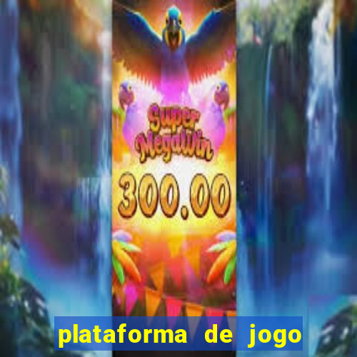 plataforma de jogo fora do brasil