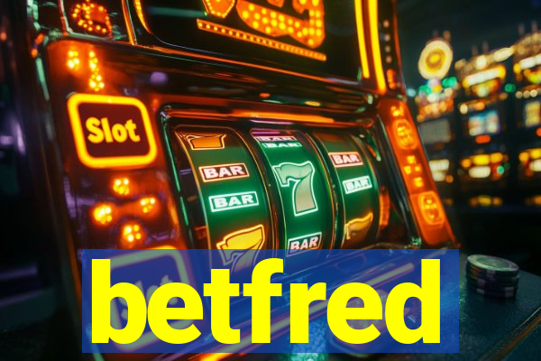 betfred