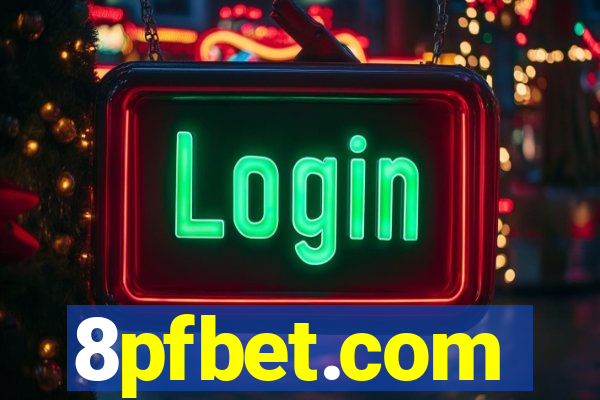 8pfbet.com