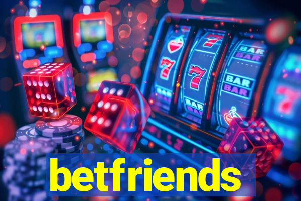 betfriends