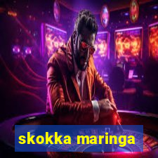 skokka maringa