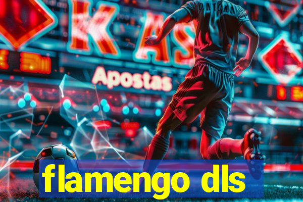 flamengo dls