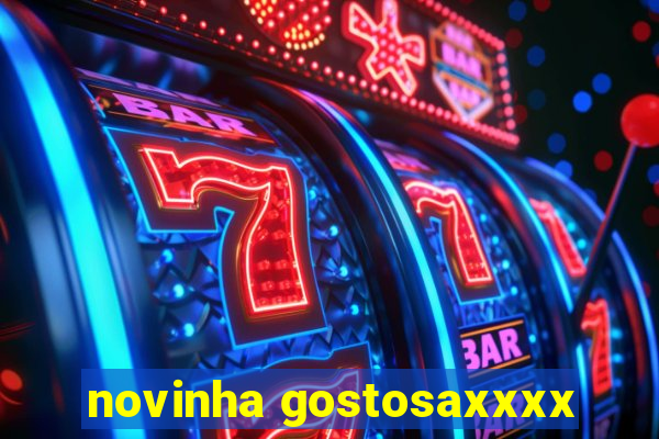 novinha gostosaxxxx